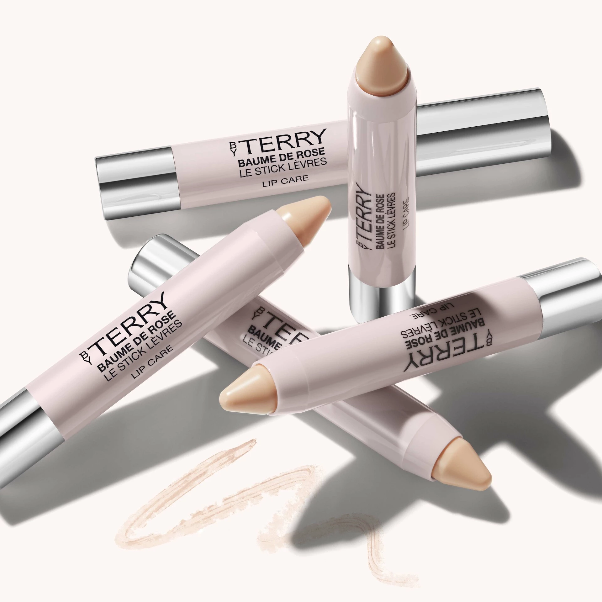 Baume De Rose ajakrúzs stift - Terrytől