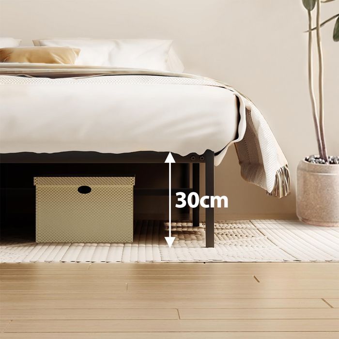 Ensemble Matelas et Sommier 160x200,Lit 160x200 avec Sommier et Matelas,Matelas 160x200x16cm