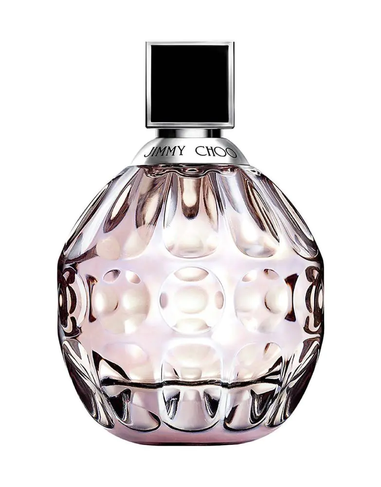 Jimmy Choo Jimmy Choo Woda toaletowa dla kobiet