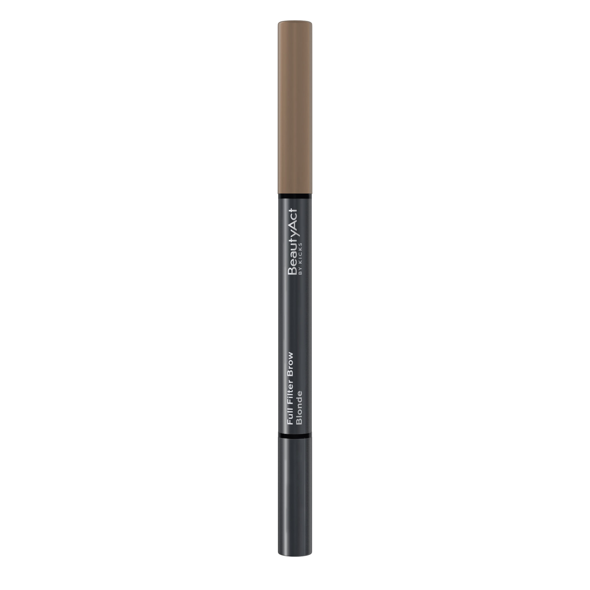 Teljesen Szűrő Szemöldök Szőke - BeautyAct