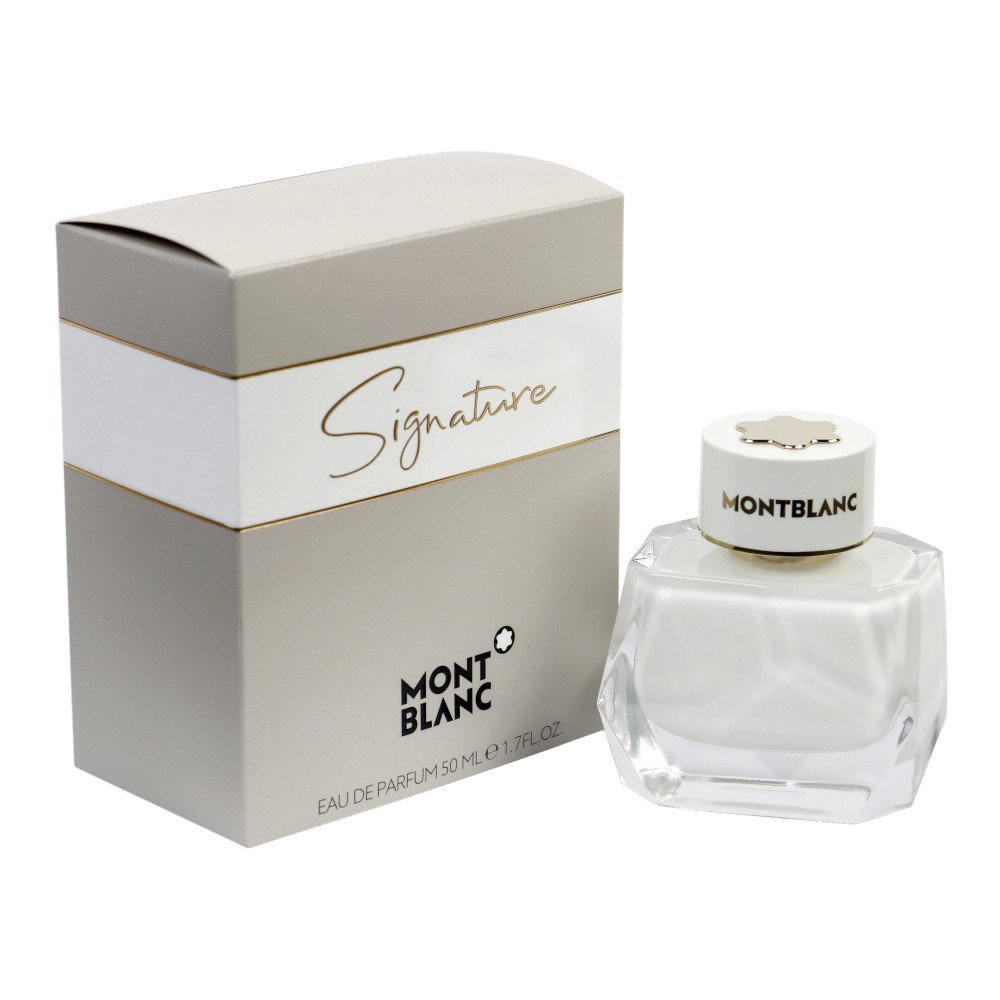 Mont Blanc Signature Montblanc