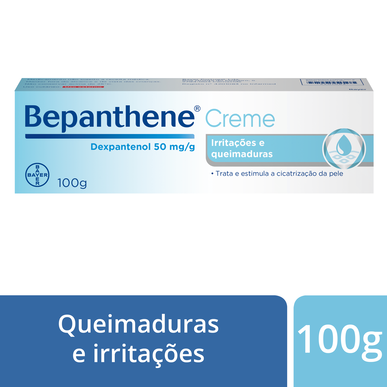 Bepanthene Bepanthene Healing Cream 100 gr 100 gr
