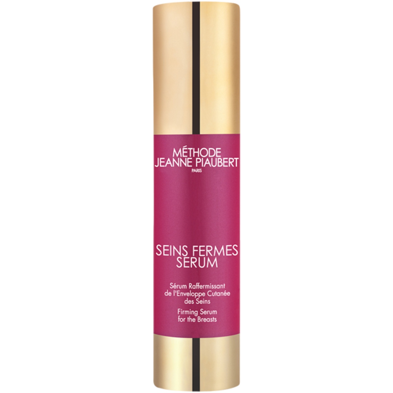 Jeanne Piaubert Set za njegu tijela Serum za učvršćivanje grudi - 50 ml