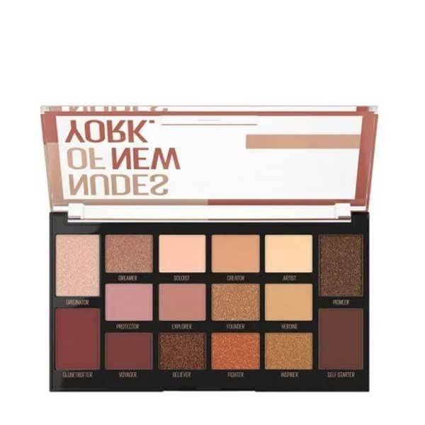 Sada pro oční stíny Maybelline Ultimate