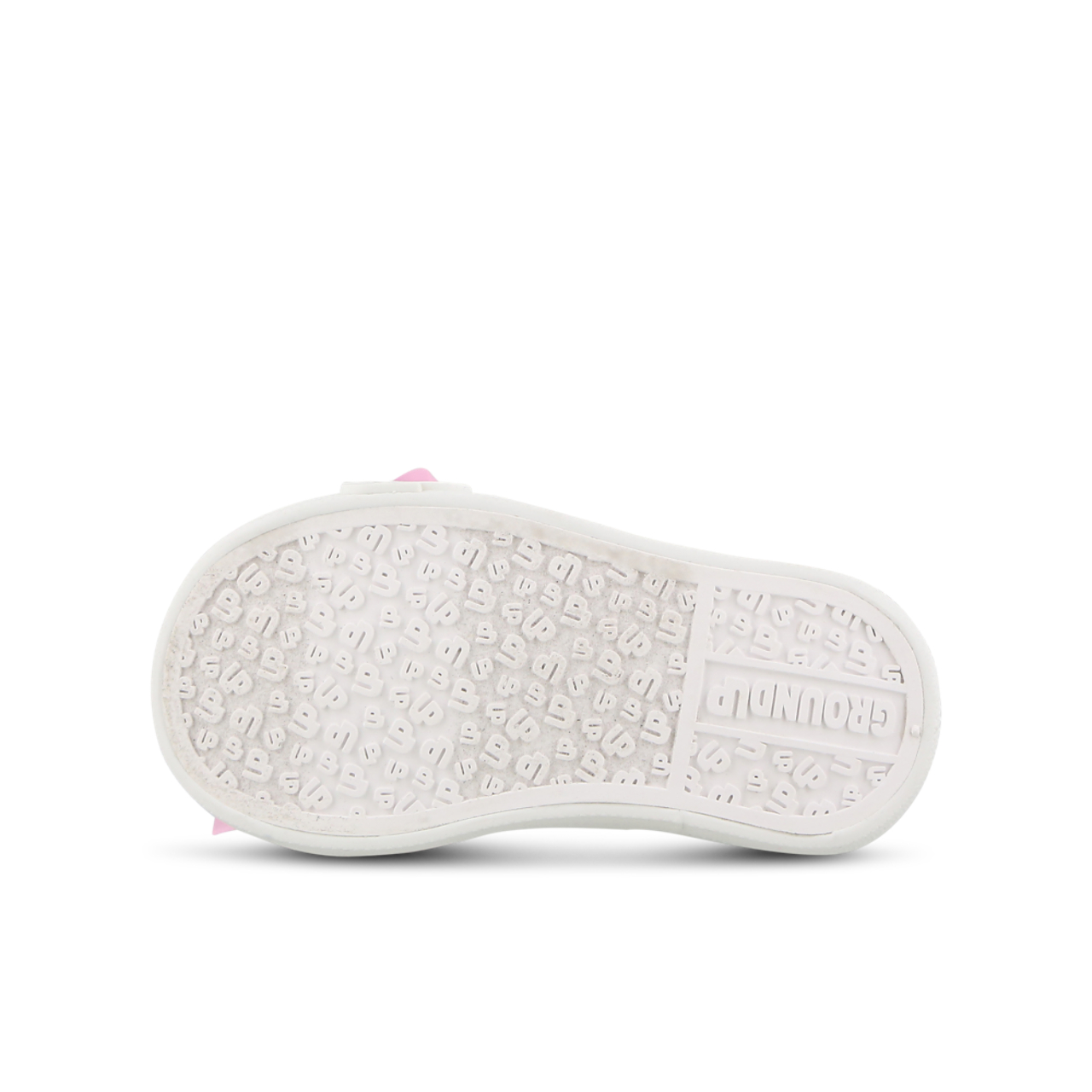 GROUND UP Prinsesse Low Top