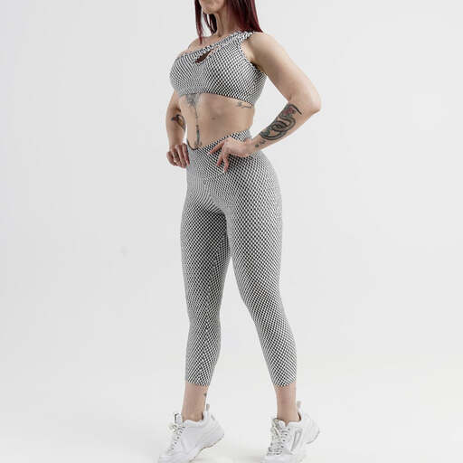  Leggings & Top Wasserfestigkeitsset