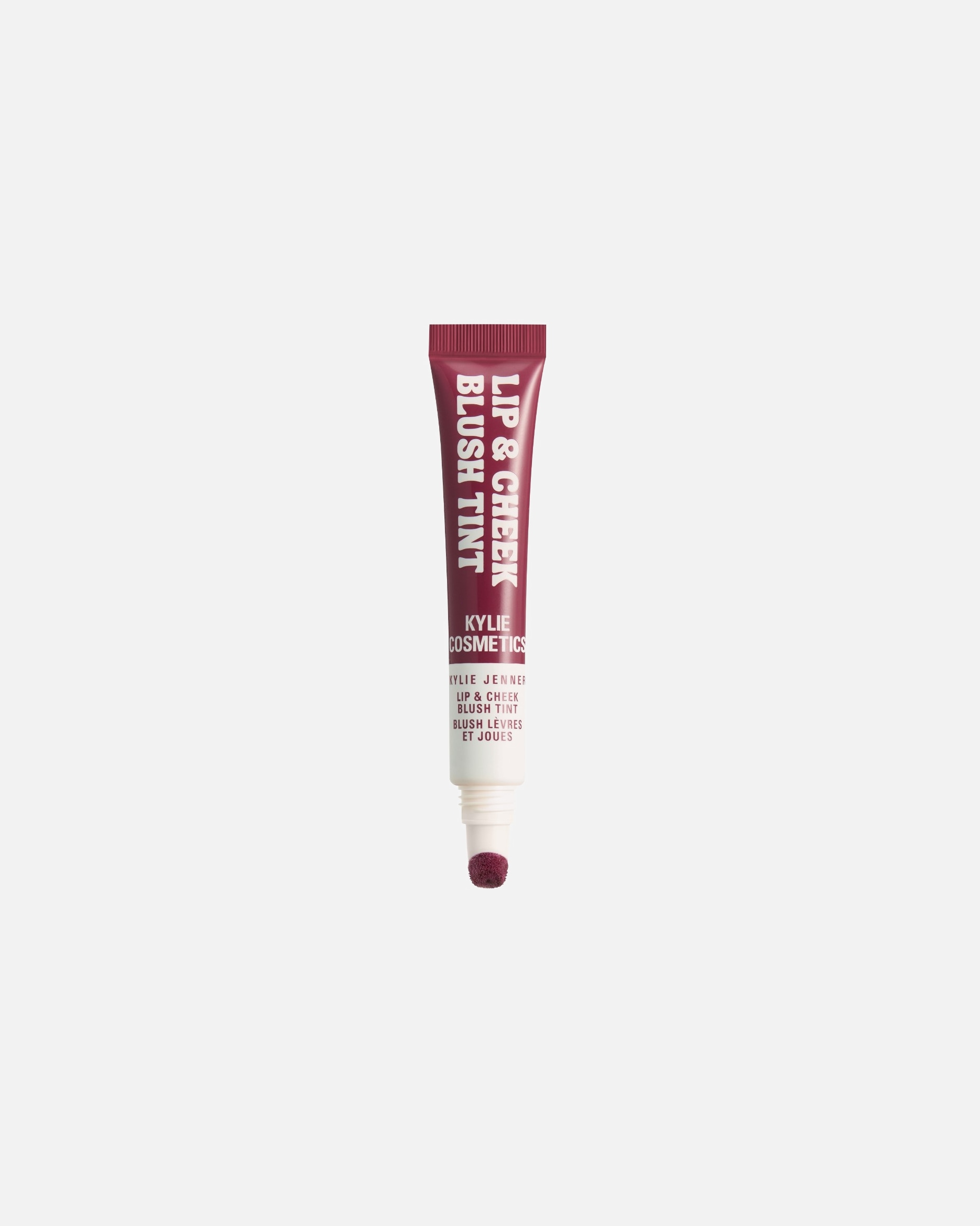Kylie Cosmetics Blush Lip & Cheek Blush Tint – All Things Pink, 9 ml