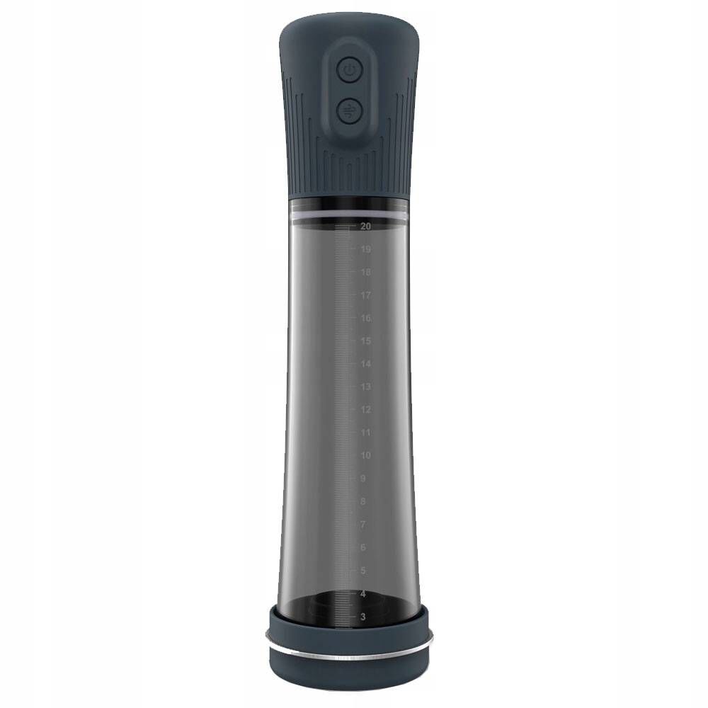 Marc Dorcel Hydropumpe