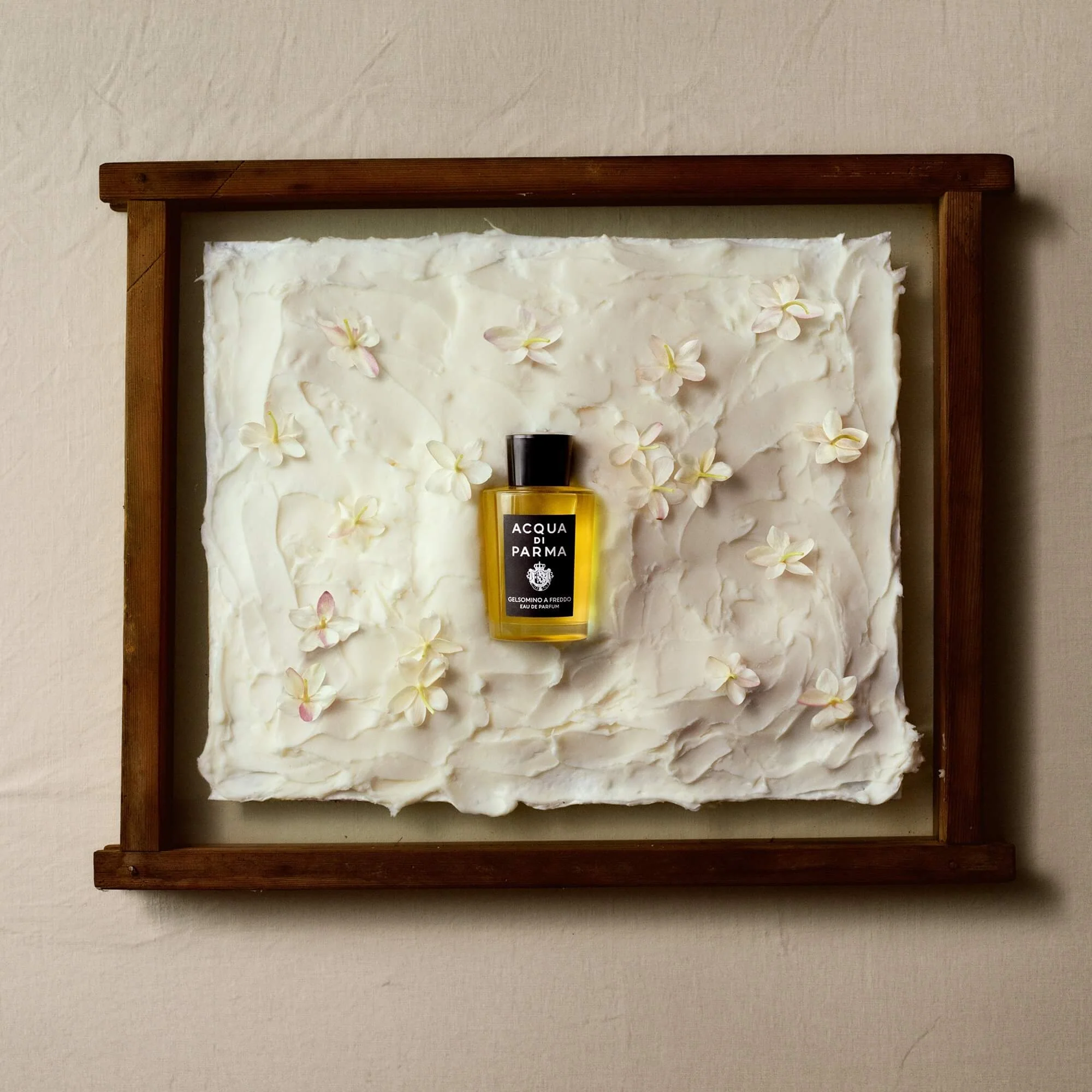 Signatures of the Sun Gelsomino a Freddo - Eau de Parfum Unisex, Eau de Parfum