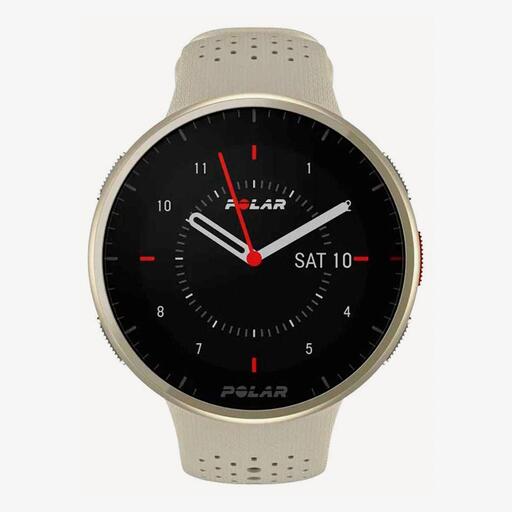 Polar Pacer Pro