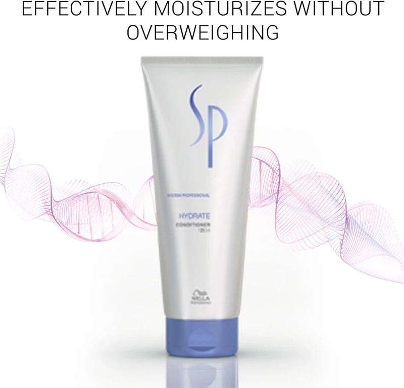 Wella Professionals SP Hydrate balzam za suhe lase