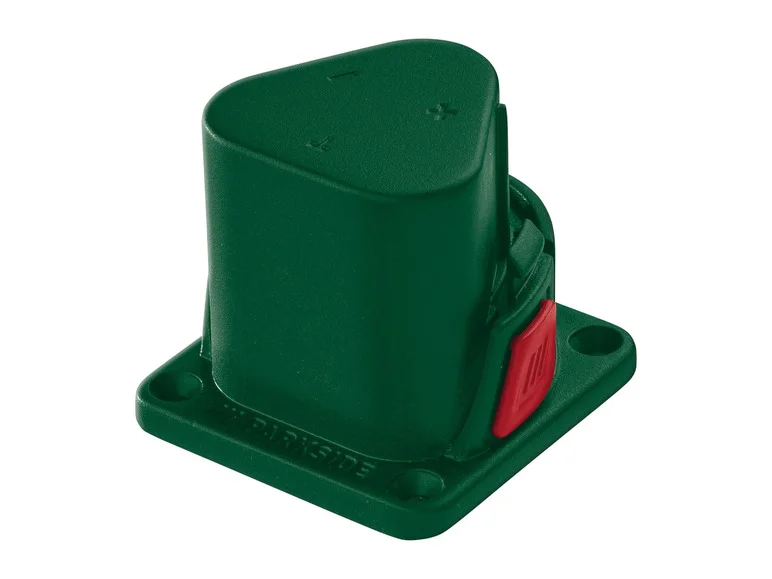 PARKSIDE® Plastveggstøtte