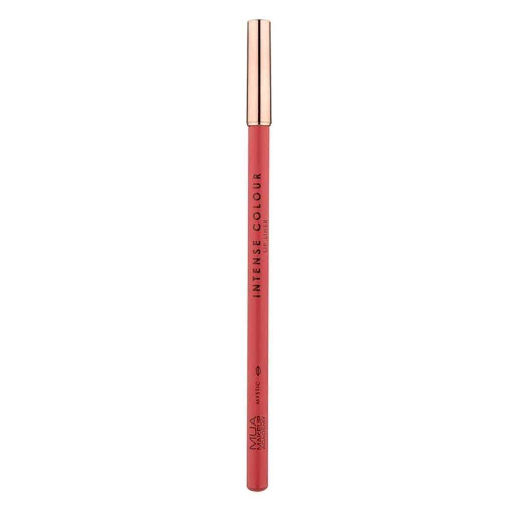 MUA Makeup Academy Lipliner Intense Color - 1,5g