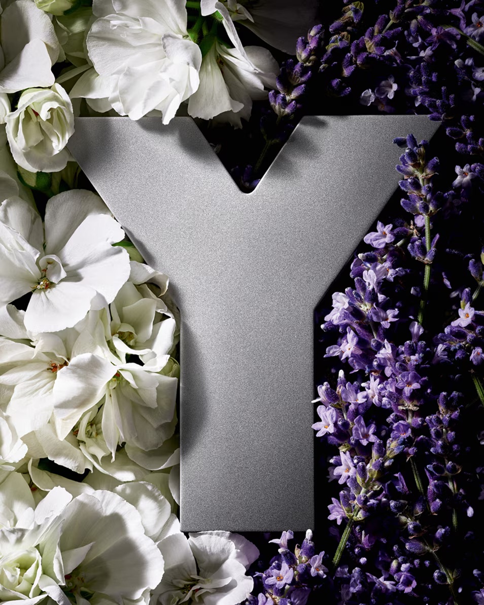 YVES SAINT LAURENT Y INTENSE EAU DE PARFUM MANNEN