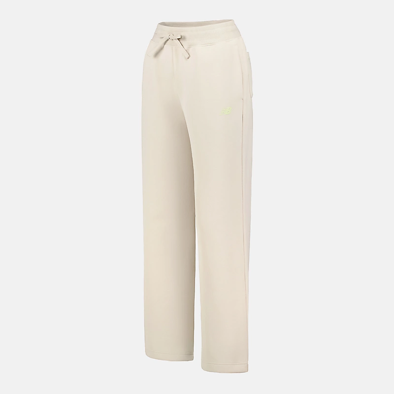 Calça de malha feminina NBX para o Ano Novo Lunar – TIMBERWOLF