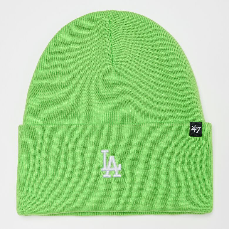MLB Los Angeles Dodgers Base Runner '47 Cuff Knit