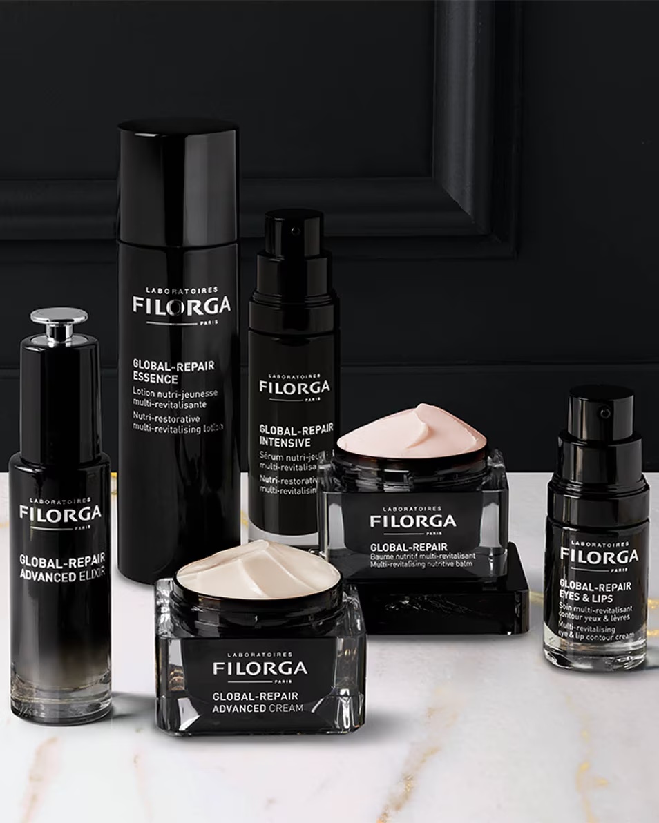ELIXIR AVANSAT FILORGA GLOBAL-REPAIR