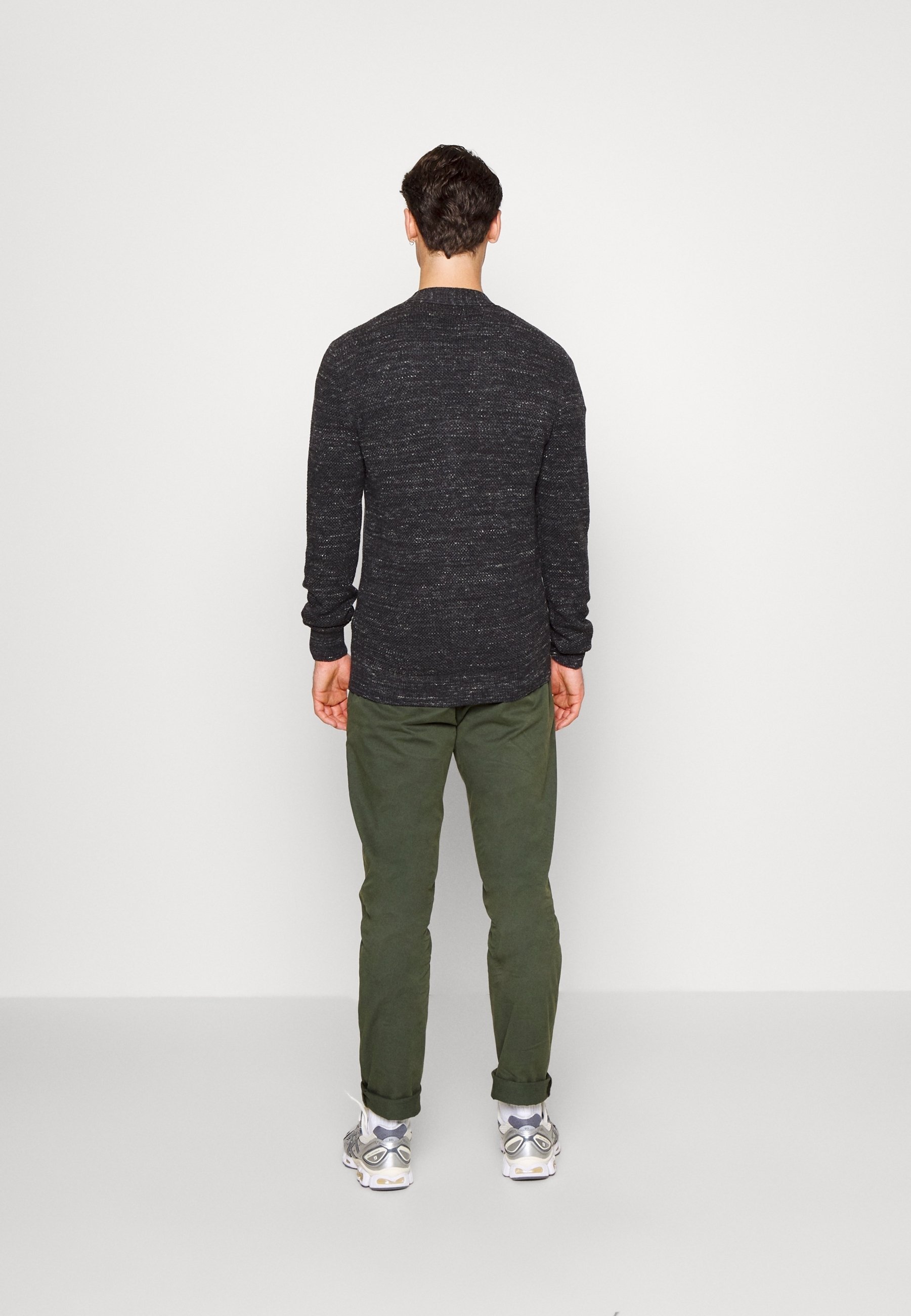 Pier One Cardigan - grijs