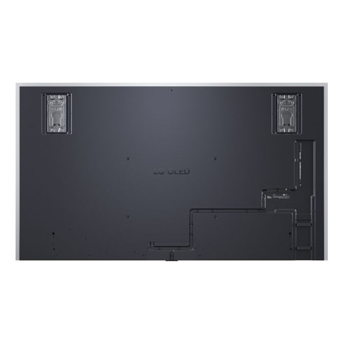 Televisor OLED Evo LG OLED97G5 245 cm 4K UHD 2025