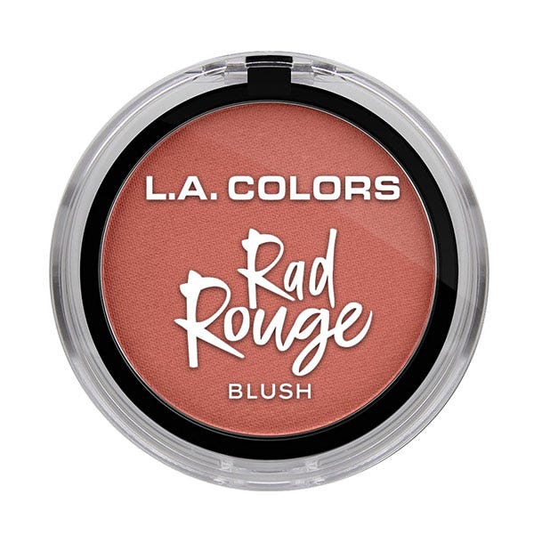 Rad Rouge Blush