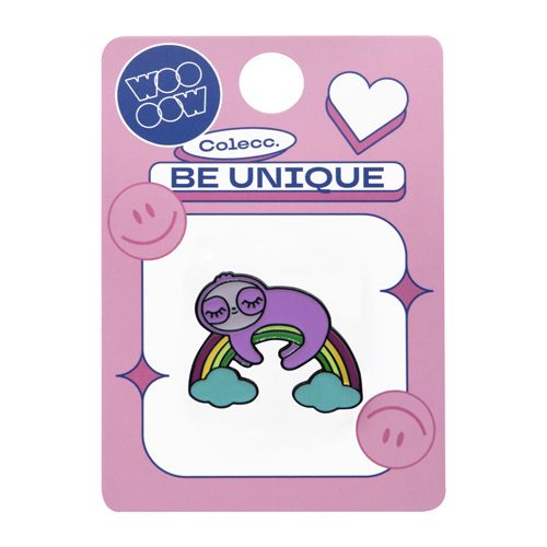 Pin Be Unique Sākums