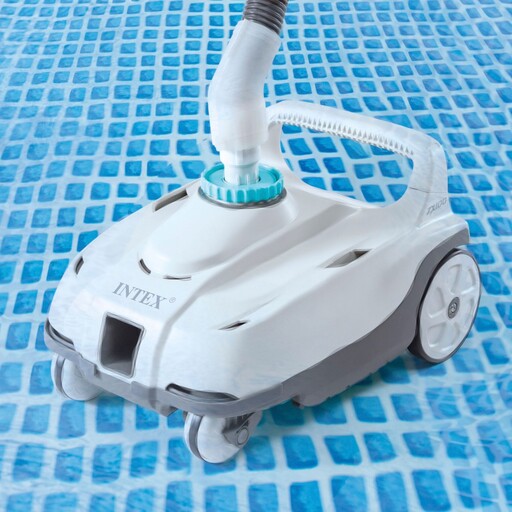  Curățător de piscină Intex ZX100
