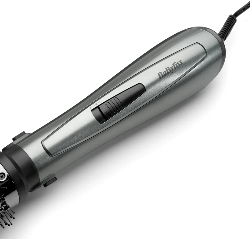 BaByliss Xanadu AS261E lokšķēres/žāvētājs