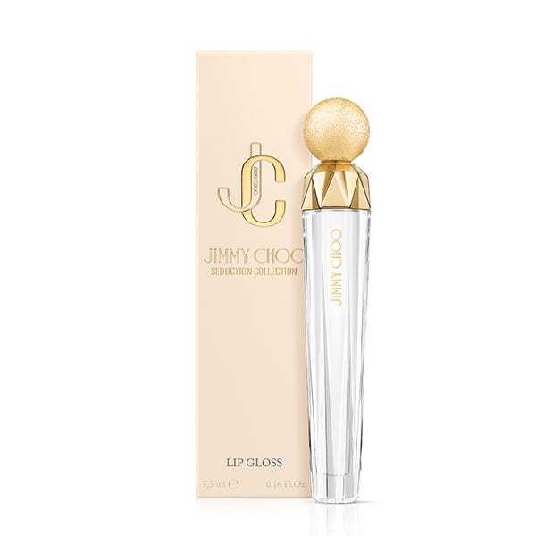 Lipgloss farve