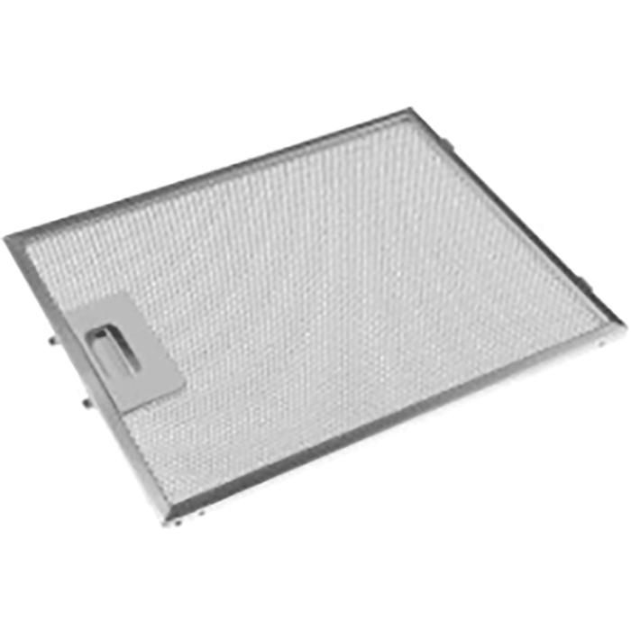 Filtro metálico para campana extractora - ELECTROLUX - Diseñado para: Campanas extractoras de cocina - Accesorios para electrodomésticos