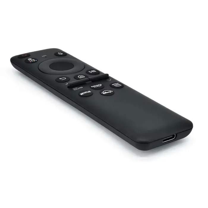 Mando a distancia - ZISONIX - BN59-01432D - Compatible con SAMSUNG - USB-C - Mando a distancia sencillo