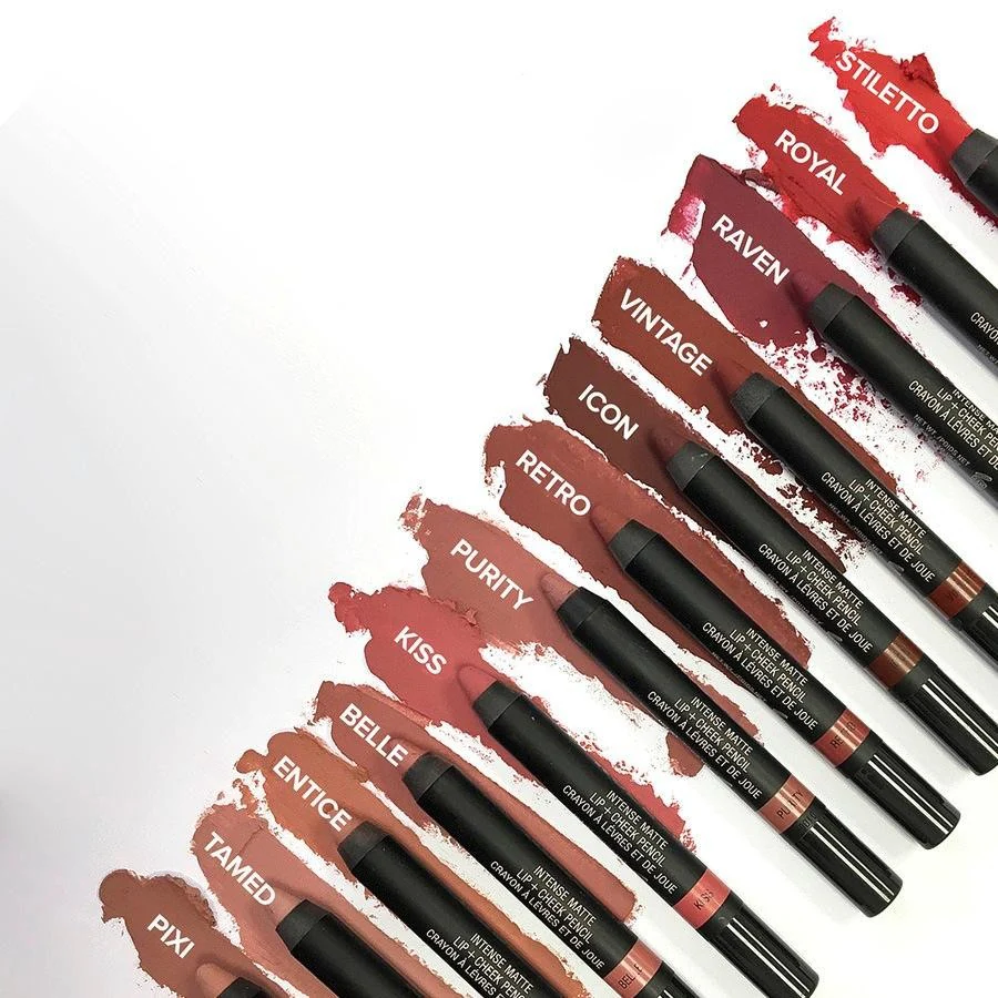Nudestix Lip+Cheeck Pencil