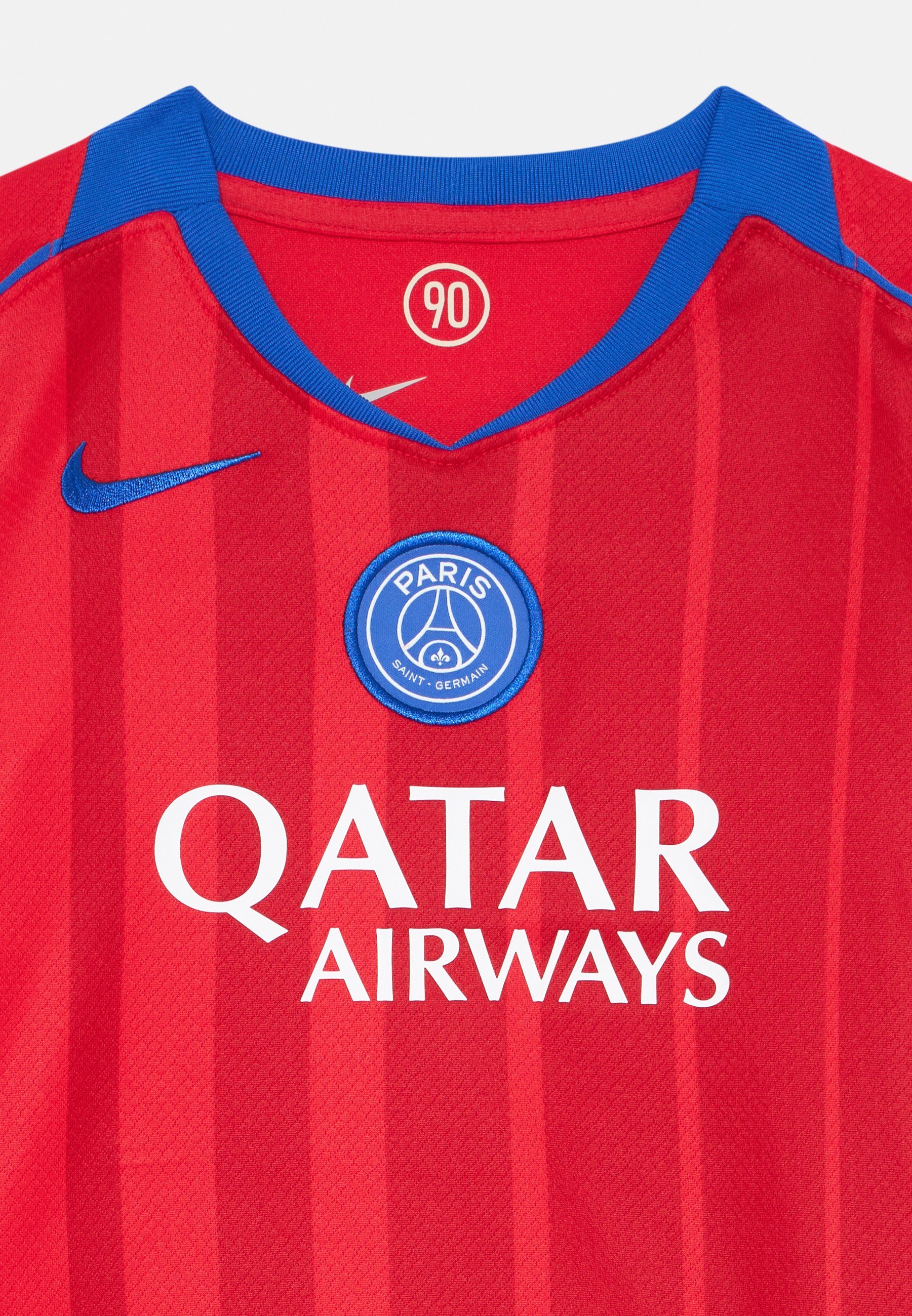 Nike Performance PARIS ST. GERMAIN SET - Ostatné doplnky - globálna červená/športová červená