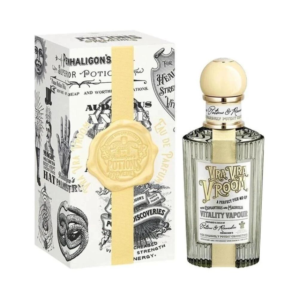 Penhaligon's Vra Vra Vroom