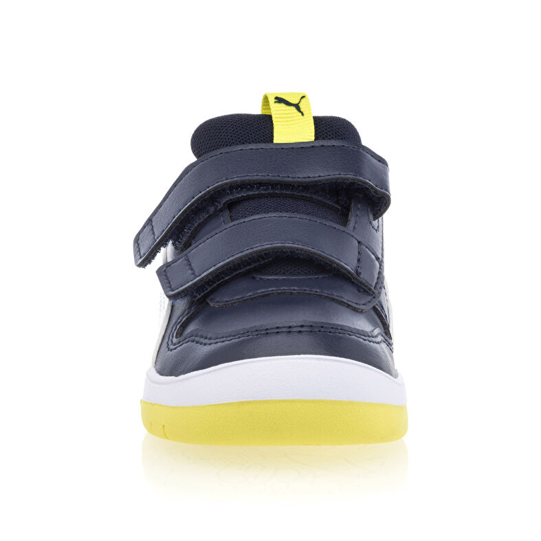 Καλάθια / sneakers Garcon Bleu