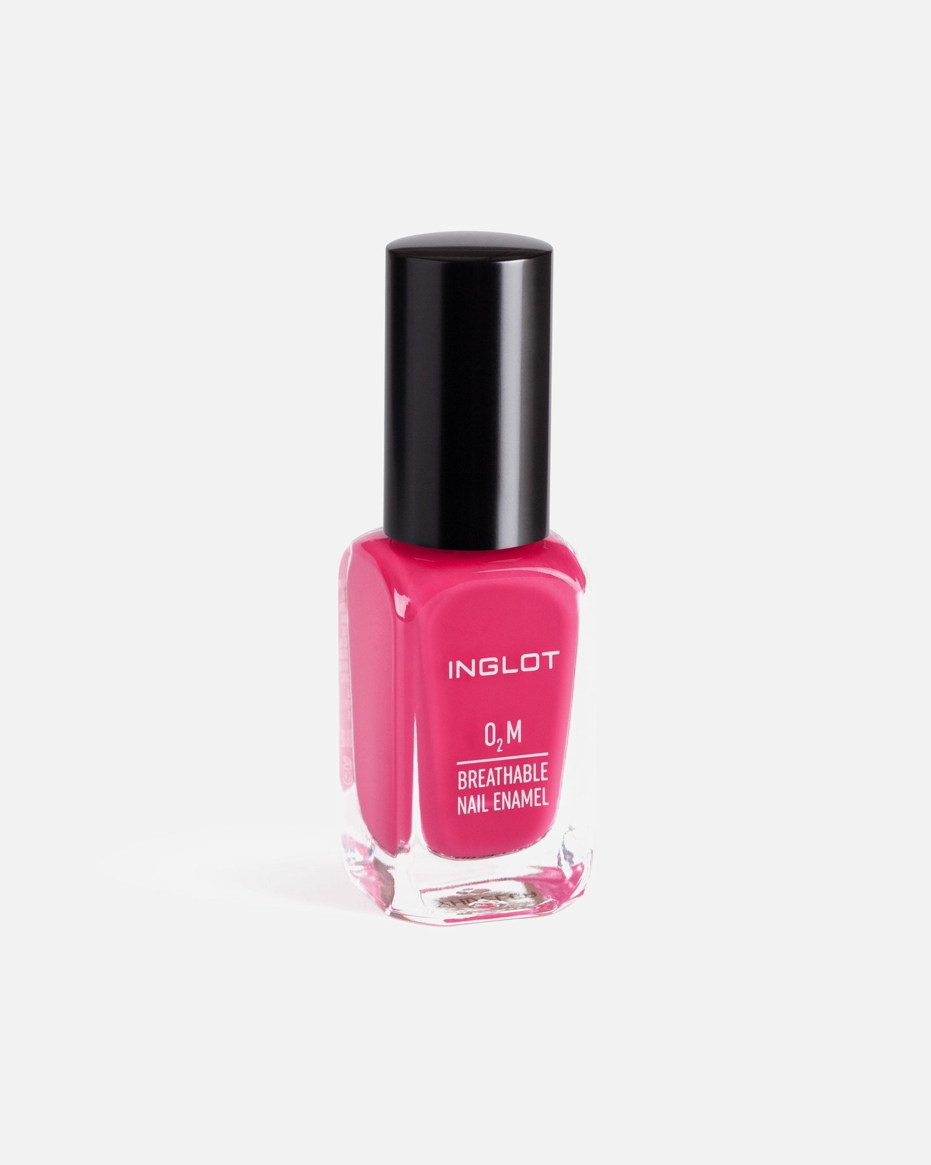 Priedušný lak na nechty Inglot O2M - 11 ml