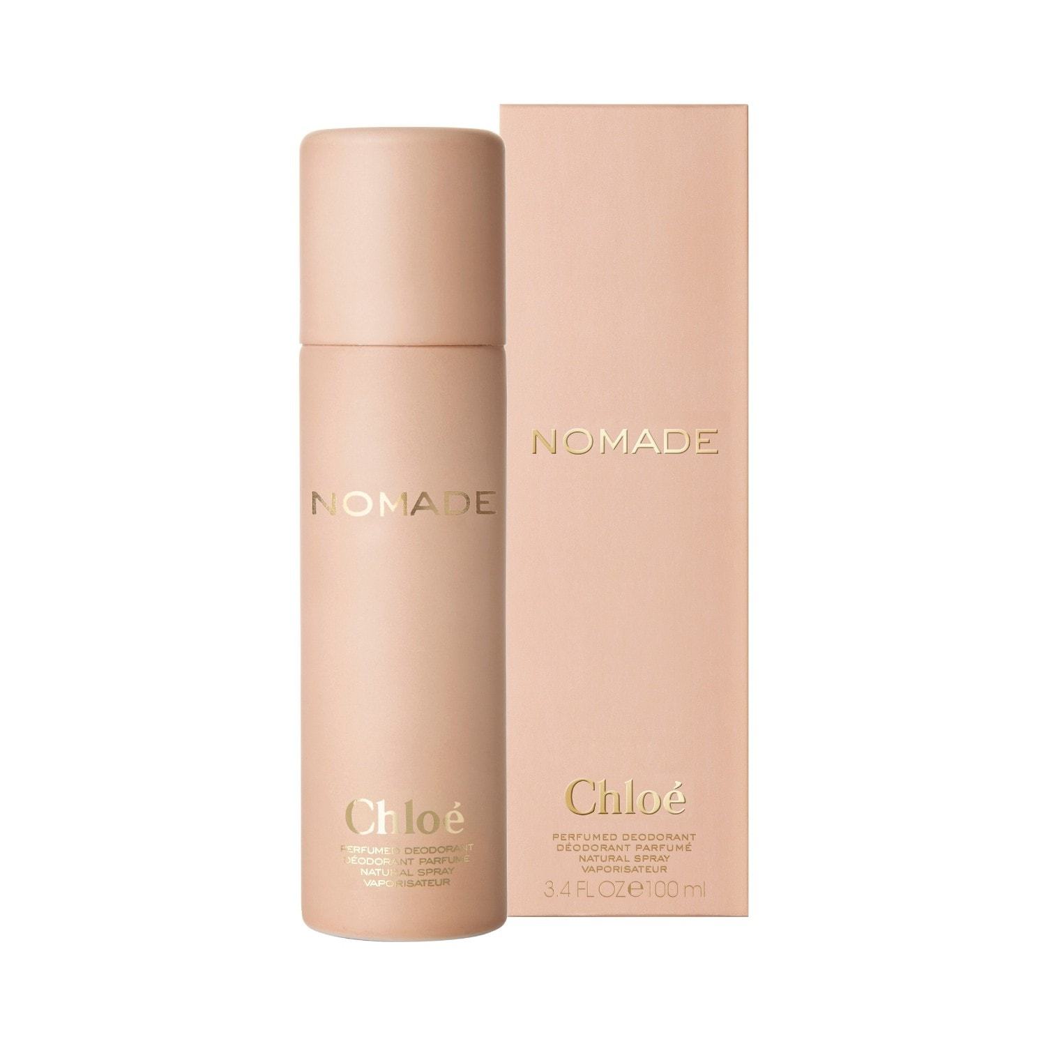 Chloé dezodorans Nomade sprej – 100 ml