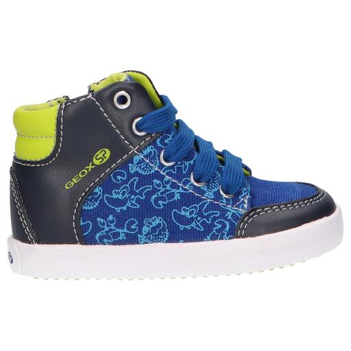  Chaussures de sport Geox B841na 01054 B Gisli