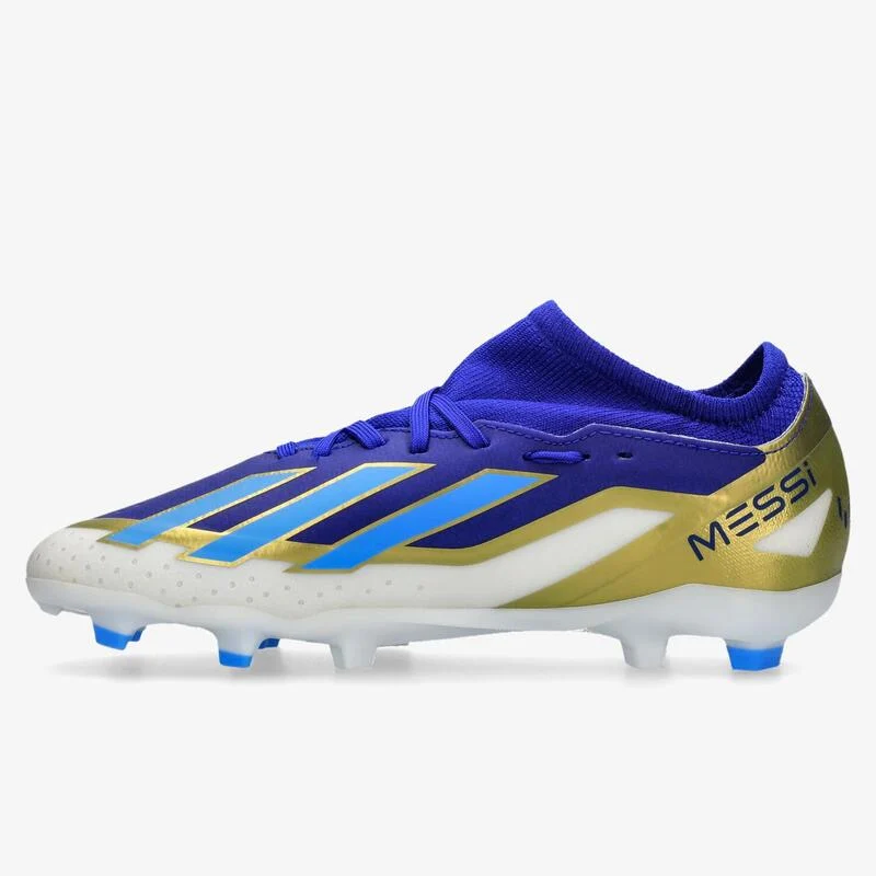  adidas X Crazyfast League FG