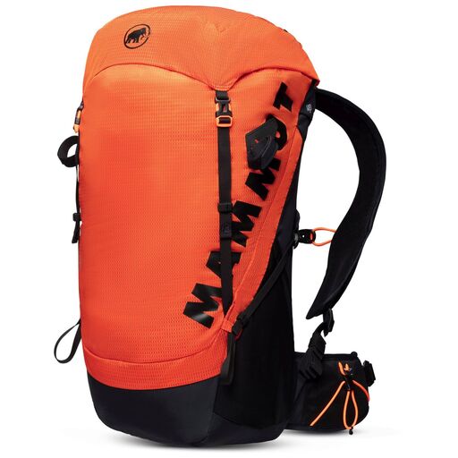  Mochila De Montaña Mammut Ducan 24 L