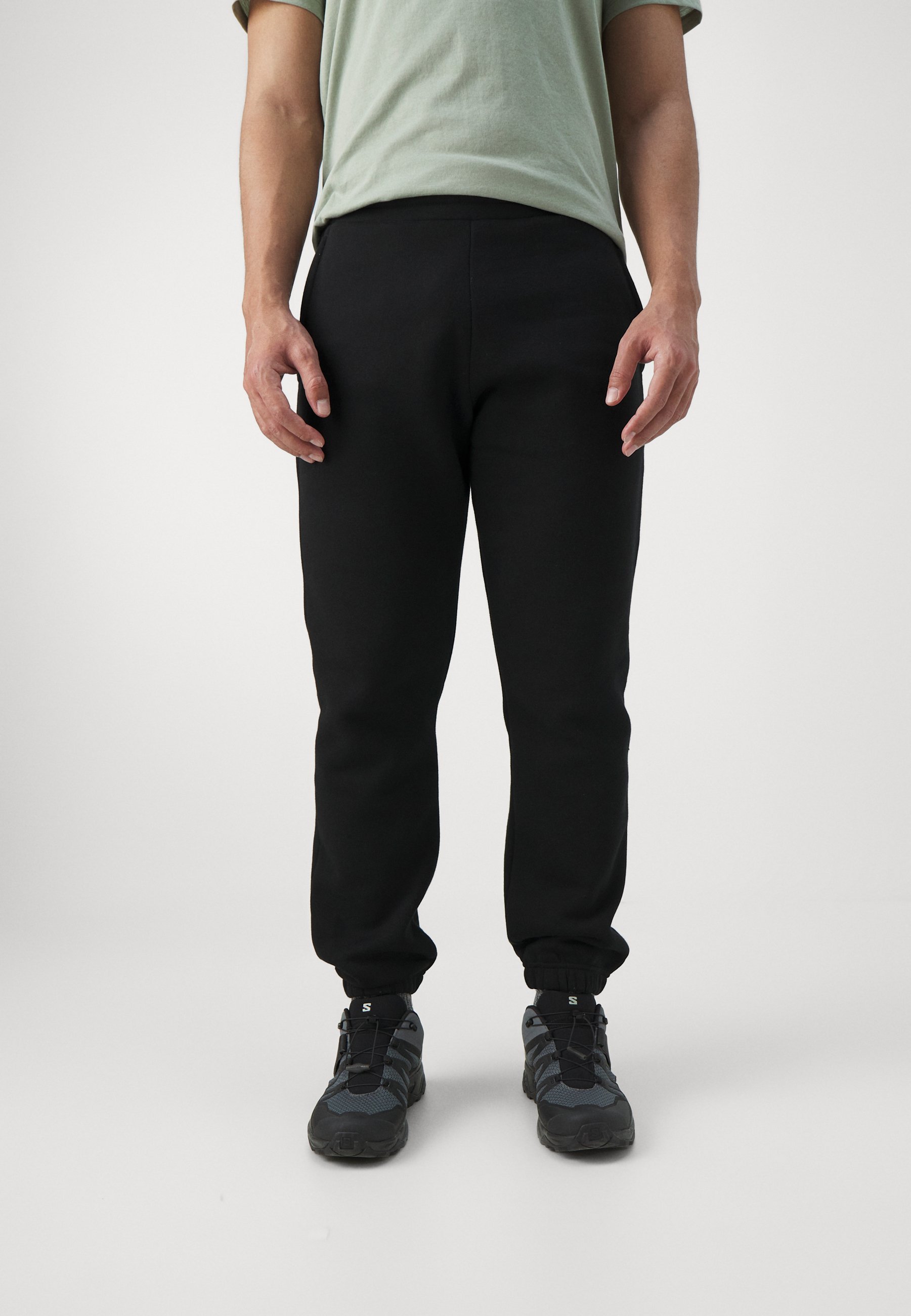 Peak Performance ORIGINAL PANTS - Trainingsbroek - zwart