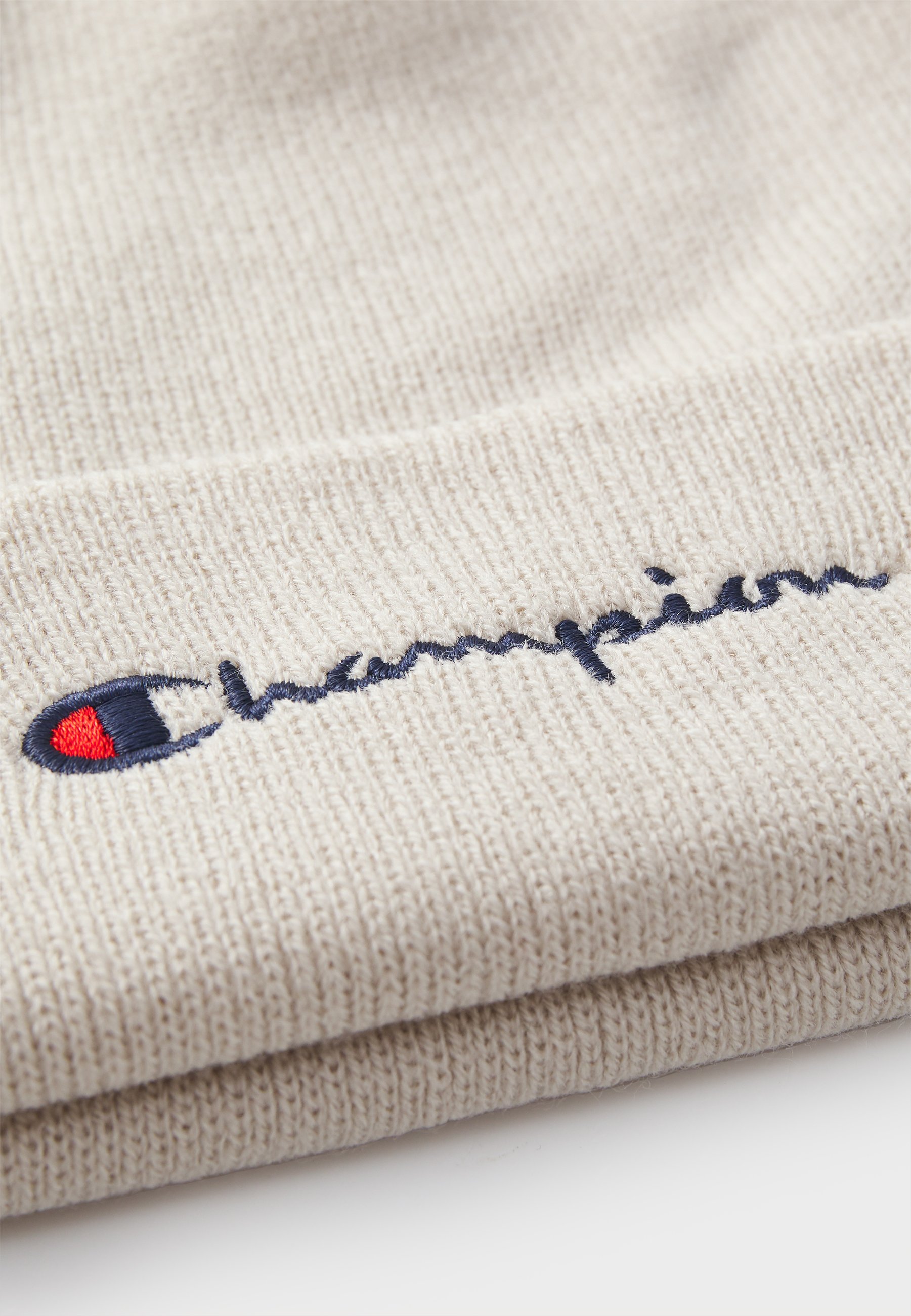Champion Lifestyle Beanie Unisex - Mütze - Beige