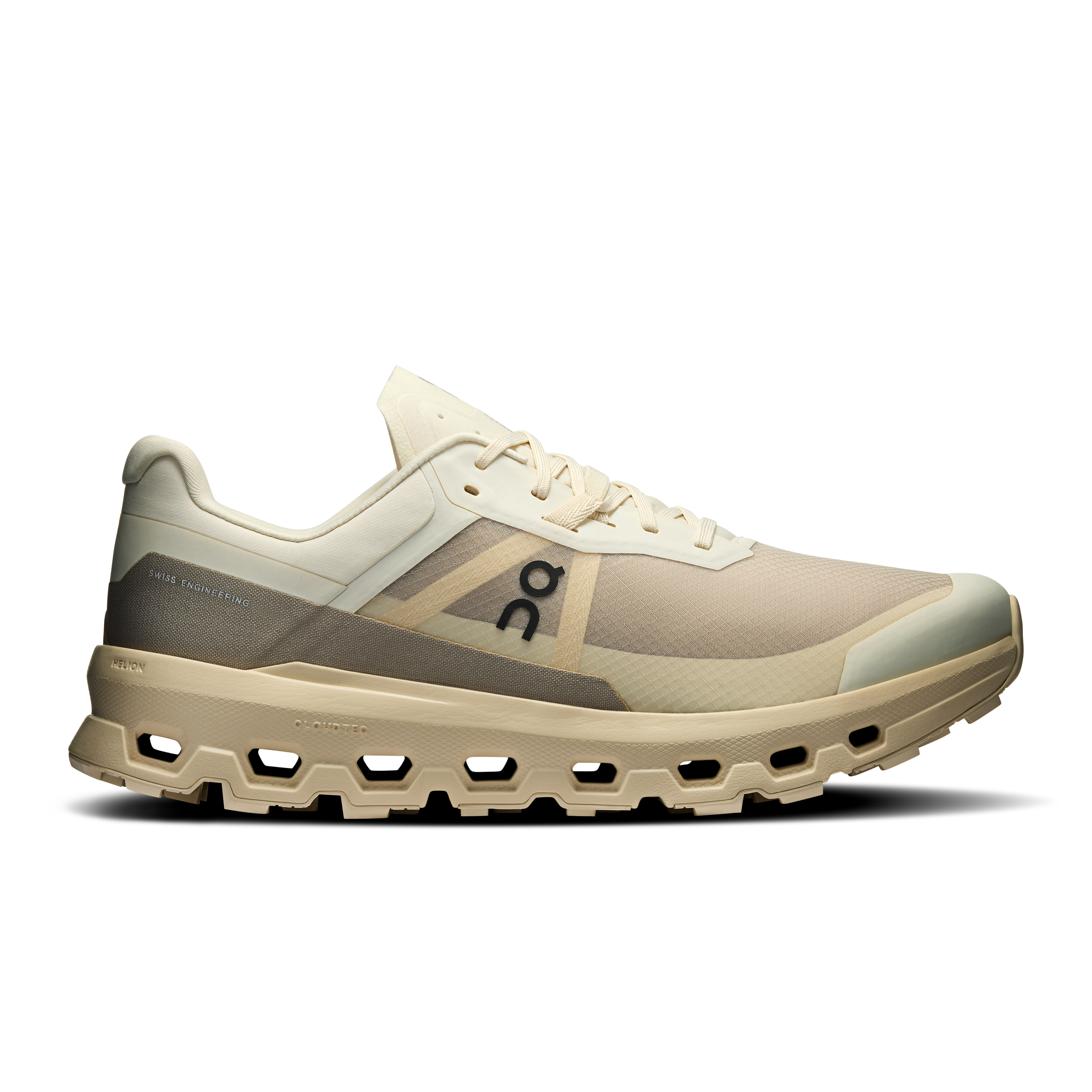 On Crema Cloudvista 2 para hombre | Desierto