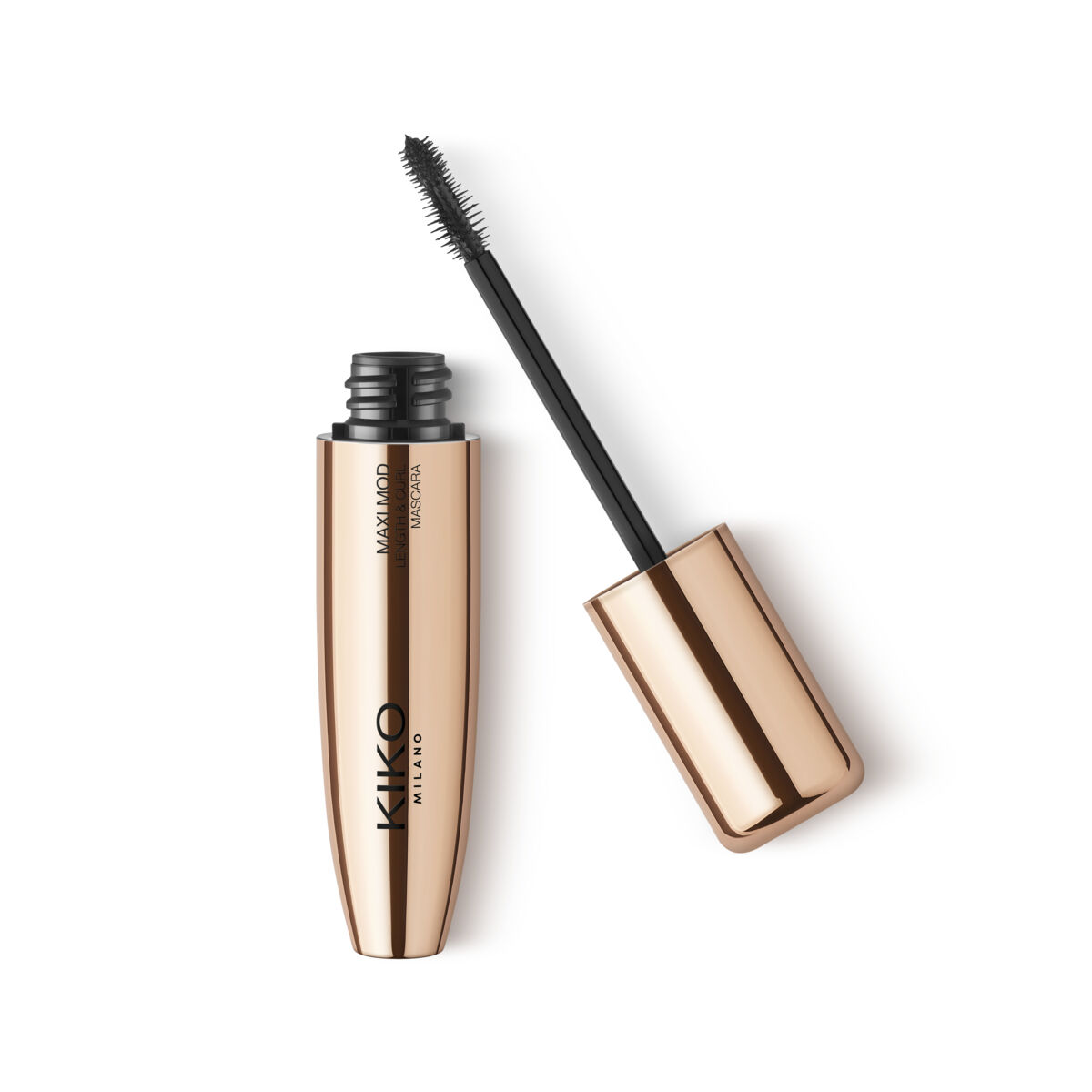 Kiko Milano Maxi Mod Length & Curl Mascara
