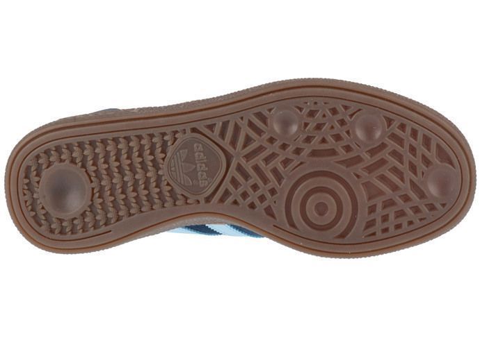 Tênis de handebol - Spezial - Masculino - Azul - Quadra Coberta