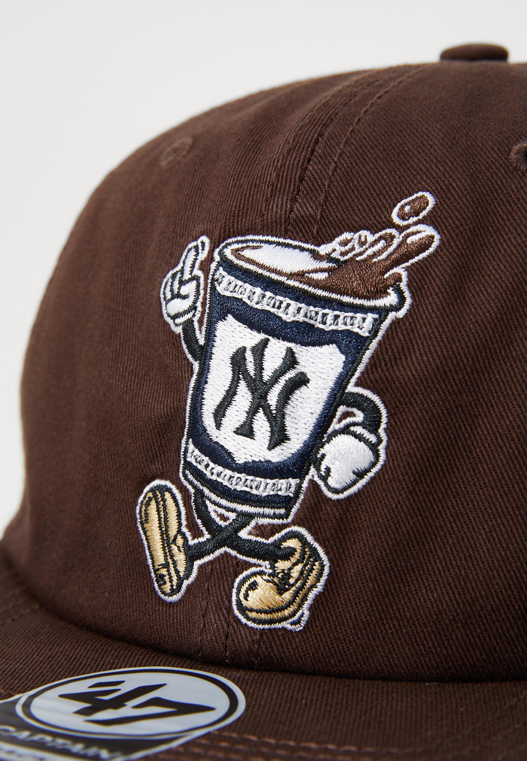 '47 Caps