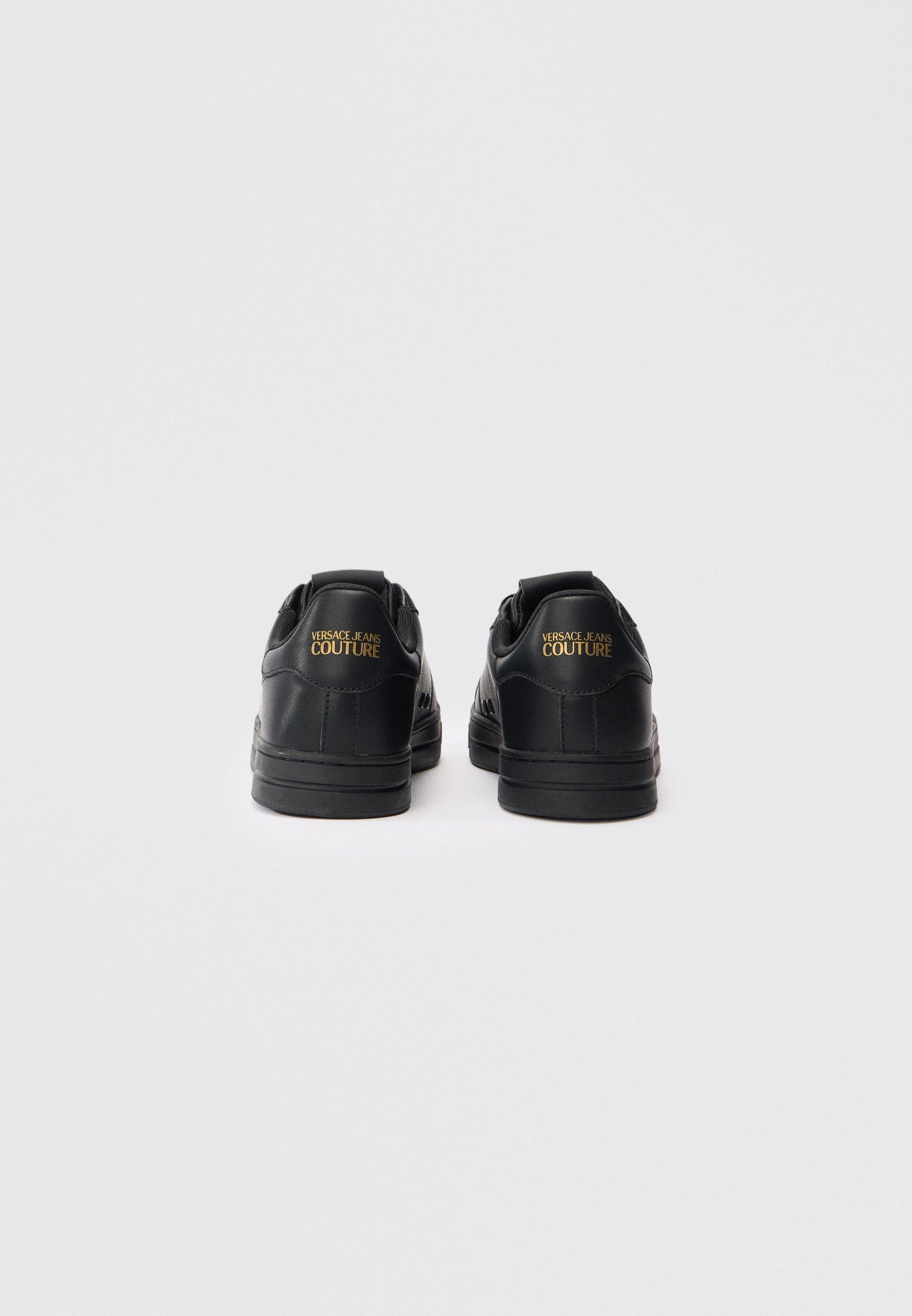 Versace Jeans Couture COURT 88 - Trampki - czarne