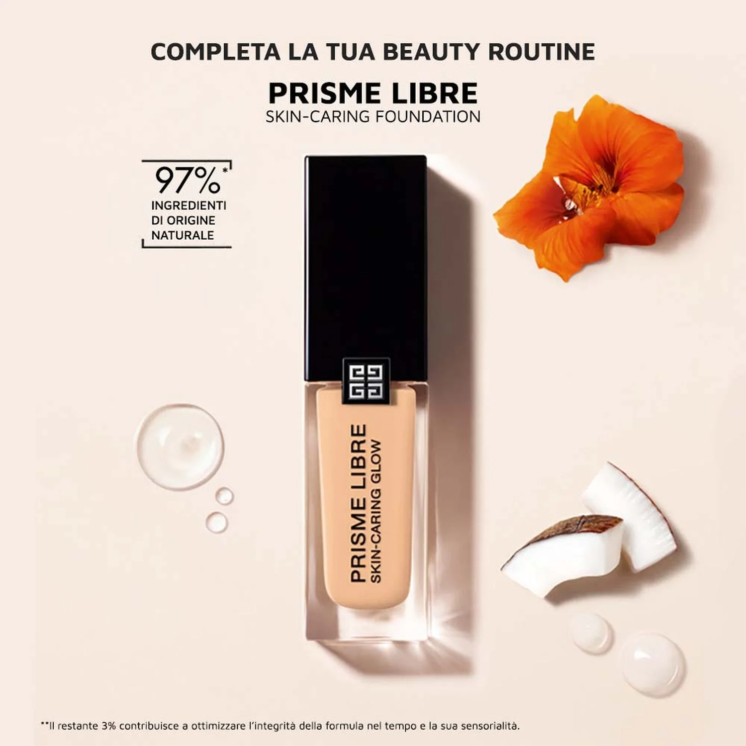 Viso Prisme Libre Pressed Powder - Cipria compatta