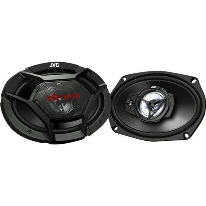 Altavoces de 3 vías JVC CS-DR6930