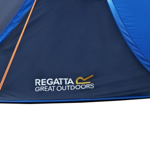 Tente instantanée Great Outdoors Malawi Regatta pour deux personnes