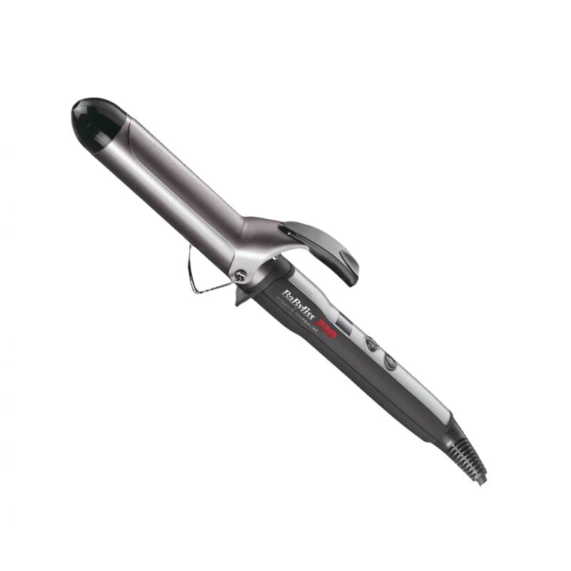 Babyliss Pro -kihartimet Titanium Tourmaline Ceramic Pulse